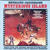 Original Soundtrack - Mysterious Island -  Preowned Vinyl Record