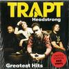 Trapt - Headstrong - Greatest Hits -  Preowned Vinyl Record