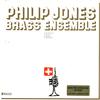 Philip Jones Brass Ensemble - In Switzerland -  Preowned Vinyl Record