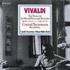 Steinmann, Capella Clementina - Vivaldi: Vier Konzerte -  Preowned Vinyl Record