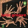 Various Artists - Dance The Latin Groove Vol. 2 -  Preowned Vinyl Record