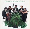 Various Artists - Music For Your Plants -  Preowned Vinyl Record