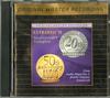 Mobile Fidelity - Ultradisc II; Anniversary Sampler -  Preowned Gold CD