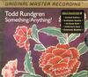 Todd Rundgren - Something / Anything? -  Preowned Gold CD