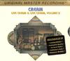 Cream - Live Cream & Live Cream, Volume II -  Preowned Gold CD