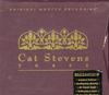 Cat Stevens - Three -  Sealed Out-of-Print Gold CD