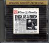 Jethro Tull - Thick As A Brick -  Preowned Gold CD
