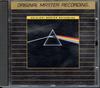 Pink Floyd - The Dark Side of the Moon -  Preowned Gold CD