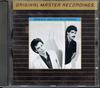 Daryl Hall and John Oates - Voices -  Preowned Gold CD
