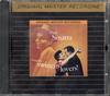 Frank Sinatra - Songs For Swingin' Lovers -  Preowned Gold CD