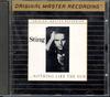 Sting - Nothing Like The Sun -  Preowned Gold CD