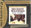 Muddy Waters - Folk Singer -  Preowned Gold CD