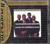 The Modern Jazz Quartet - Blues At Carnegie Hall -  Preowned Gold CD