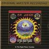 Dr. John - In The Right Place & Gumbo -  Preowned Gold CD
