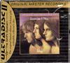 Emerson, Lake & Palmer - Trilogy -  Preowned Gold CD