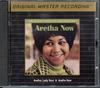 Aretha Franklin - Lady Soul & Aretha Now -  Preowned Gold CD