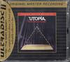 Utopia - Oops! Wrong Planet -  Sealed Out-of-Print Gold CD