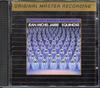 Jean Michel Jarre - Equinoxe -  Preowned Gold CD