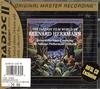 Bernard Herrmann, National Philharmonic Orchestra - The Fantasy Film World Of Bernard Herrmann -  Preowned Gold CD