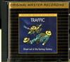 Traffic - Shoot Out At The Fantasy Factory -  Preowned Gold CD