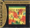Steve Winwood - Talking Back To The Night -  Preowned Gold CD