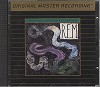 R.E.M. - Reckoning -  Preowned Gold CD