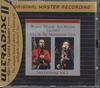 Lee Konitz and Warne Marsh - Live At The Montmartre Club