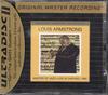 Louis Armstrong - Master Of Jazz - Live In Chicago, 1962 -  Preowned Gold CD