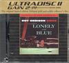 Roy Orbison - Lonely and Blue -  Preowned Gold CD