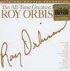 Carl Perkins, Jerry Lee Lewis, Roy Orbison and Johnny Cash - The All Time Greatest Hits Of Roy Orbison -  Preowned Gold CD