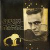 Johnny Cash and Various Artists - Johnny Cash Remixed -  Preowned Vinyl Record