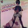 Maxine Brown - We'll Cry Together -  Preowned Vinyl Record