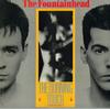 The Fountainhead - The Burning Touch *Topper Collection -  Preowned Vinyl Record