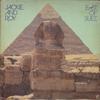 Jackie And Roy - East Of Suez -  Preowned Vinyl Record