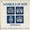 Jill McManus - Symbols Of Hopi -  Preowned Vinyl Record