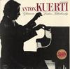 Anton Kuerti - Glasunow, Liadow  Tchaikovsky -  Preowned Vinyl Record