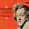 The Fine Arts Quartet and Guests - Mendelssohn: Octet in E flat major etc. -  Preowned Vinyl Record