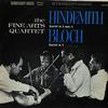 The Fine Arts Quartet - Hindemith: Quartet No. 3 etc. -  Preowned Vinyl Record