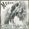 Moose - Liquid Make Up -  Preowned Vinyl Record