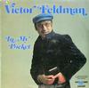Victor Feldman - In My Pocket -  Preowned Vinyl Record
