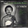 La Vergne Smith - Angel In The Absinthe House -  Preowned Vinyl Record