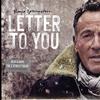 Bruce Springsteen - Letter to You -  Preowned Vinyl Record