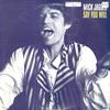 Mick Jagger - Say You Will -  Preowned Vinyl Record