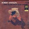 Robert Johnson - King Of The Delta Blues Singers -  Preowned Vinyl Record