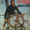 Earl Wrightson - Soldier of Fortune -  Preowned Vinyl Record