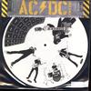 AC/DC - Through The Mists Of Time / Witch's Spell -  Preowned Vinyl Record