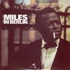 Miles Davis - Miles In Berlin -  Preowned Vinyl Record
