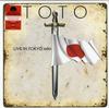 Toto - Live In Tokyo 1980 -  Preowned Vinyl Record