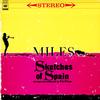 Miles Davis - Sketches of Spain -  Preowned Vinyl Record
