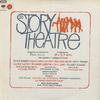 Original Cast - Paul Sills' Story Theatre -  Preowned Vinyl Record